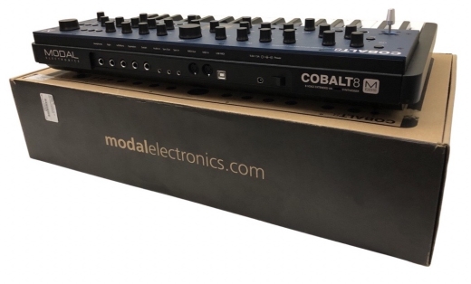 Modal Electronics COBALT8 2